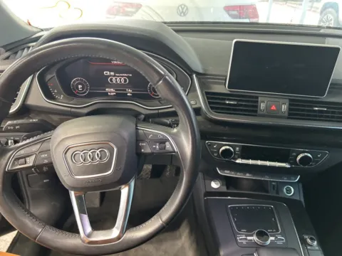 More photos of 2019 Audi Q5 2.0T Premium Plus at Automaxx of the Carolinas, SC