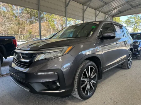 Photos of 2019 Honda Pilot Elite for sale in Summerville, SC at Automaxx of the Carolinas