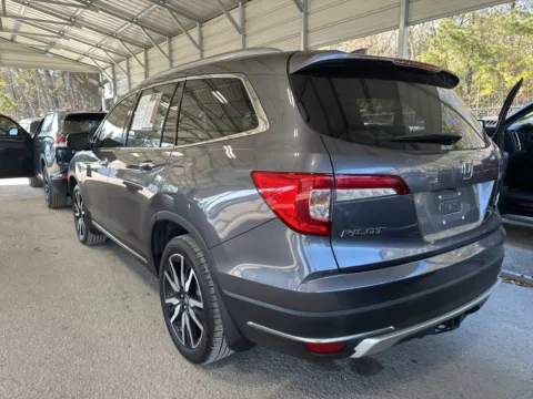 More photos of 2019 Honda Pilot Elite at Automaxx of the Carolinas, SC