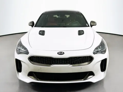 Photos of 2019 Kia Stinger GT2 for sale in Summerville, SC at Automaxx of the Carolinas