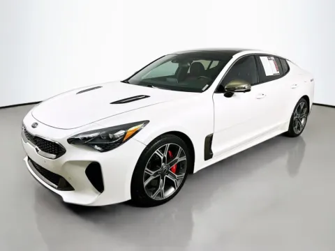 Another view of 2019 Kia Stinger GT2 for sale in Summerville, SC at Automaxx of the Carolinas