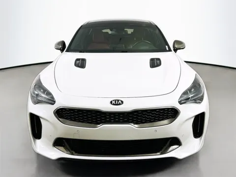 Photos of 2019 Kia Stinger GT2 for sale in Summerville, SC at Automaxx of the Carolinas