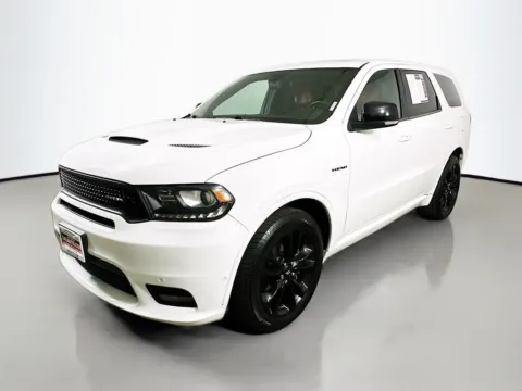 Another view of 2020 Dodge Durango R/T for sale in Summerville, SC at Automaxx of the Carolinas