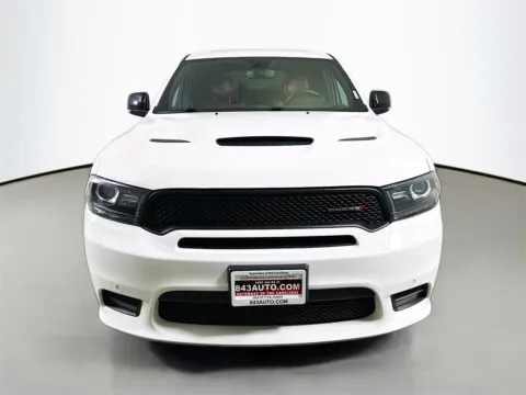 Photos of 2020 Dodge Durango R/T for sale in Summerville, SC at Automaxx of the Carolinas