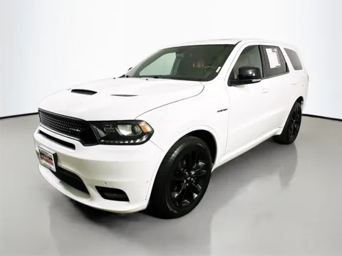 Another view of 2020 Dodge Durango R/T for sale in Summerville, SC at Automaxx of the Carolinas
