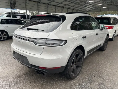 Another view of 2020 Porsche Macan S for sale in Summerville, SC at Automaxx of the Carolinas