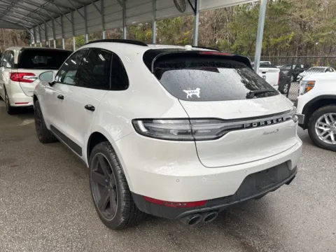 More photos of 2020 Porsche Macan S at Automaxx of the Carolinas, SC