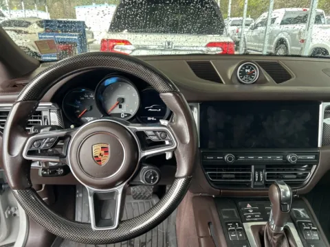 More photos of 2020 Porsche Macan S at Automaxx of the Carolinas, SC