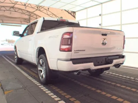 More photos of 2020 Ram 1500 Laramie at Automaxx of the Carolinas, SC