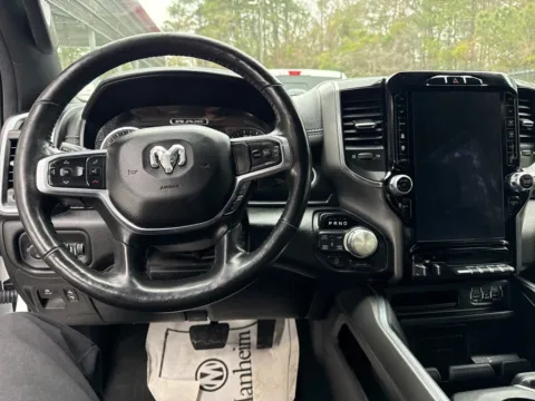 More photos of 2020 Ram 1500 Laramie at Automaxx of the Carolinas, SC