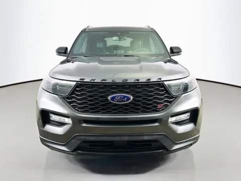 Photos of 2020 Ford Explorer ST for sale in Summerville, SC at Automaxx of the Carolinas