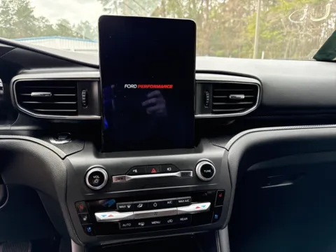 More photos of 2020 Ford Explorer ST at Automaxx of the Carolinas, SC