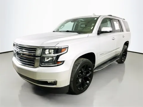 Another view of 2020 Chevrolet Tahoe Premier for sale in Summerville, SC at Automaxx of the Carolinas