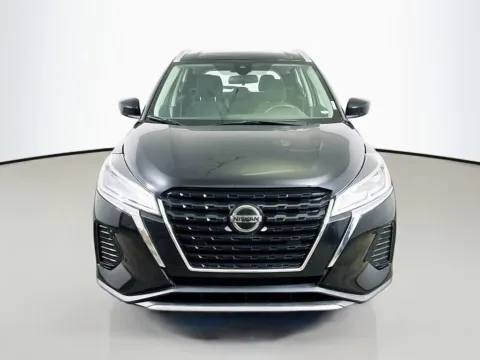 Photos of 2021 Nissan Kicks SV for sale in Summerville, SC at Automaxx of the Carolinas