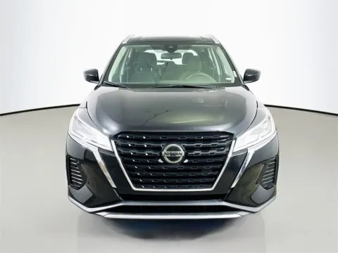 Photos of 2021 Nissan Kicks SV for sale in Summerville, SC at Automaxx of the Carolinas