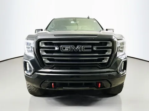 Photos of 2021 GMC Sierra 1500 AT4 for sale in Summerville, SC at Automaxx of the Carolinas