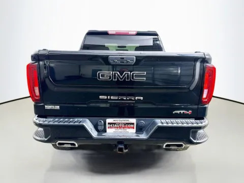 More photos of 2021 GMC Sierra 1500 AT4 at Automaxx of the Carolinas, SC