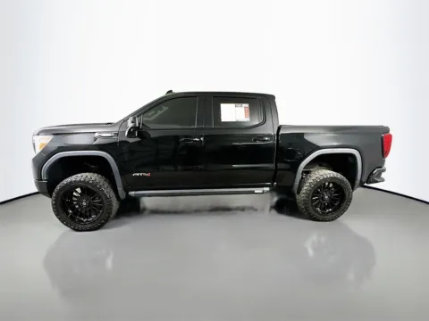 More photos of 2021 GMC Sierra 1500 AT4 at Automaxx of the Carolinas, SC