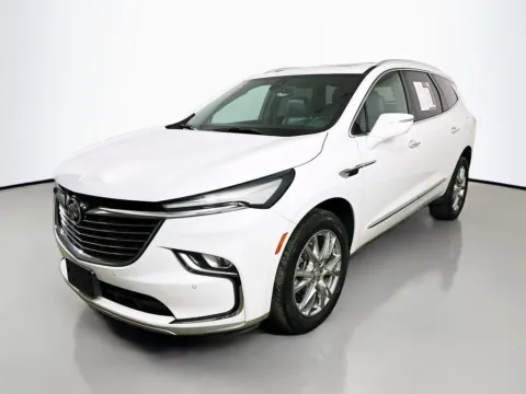 Another view of 2023 Buick Enclave Essence for sale in Summerville, SC at Automaxx of the Carolinas