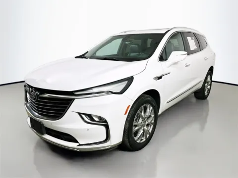 Another view of 2023 Buick Enclave Essence for sale in Summerville, SC at Automaxx of the Carolinas