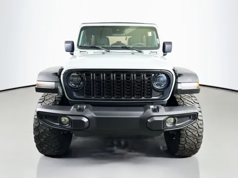 Photos of 2024 Jeep Wrangler Willys for sale in Summerville, SC at Automaxx of the Carolinas