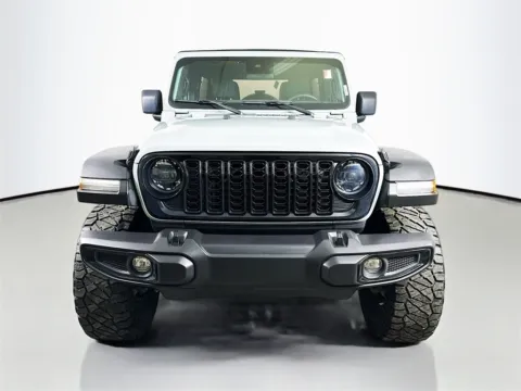 Photos of 2024 Jeep Wrangler Willys for sale in Summerville, SC at Automaxx of the Carolinas