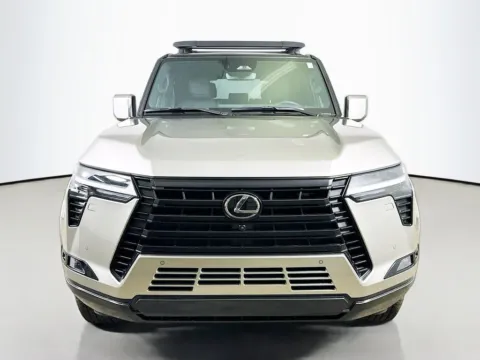 Photos of 2025 Lexus GX 550 Luxury for sale in Summerville, SC at Automaxx of the Carolinas