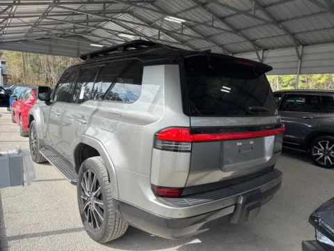 More photos of 2025 Lexus GX 550 Luxury at Automaxx of the Carolinas, SC