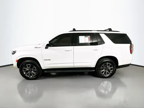 More photos of 2024 Chevrolet Tahoe Z71 at Automaxx of the Carolinas, SC