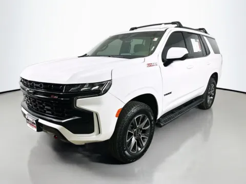 Another view of 2024 Chevrolet Tahoe Z71 for sale in Summerville, SC at Automaxx of the Carolinas