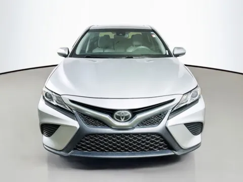 Photos of 2018 Toyota Camry SE for sale in Summerville, SC at Automaxx of the Carolinas