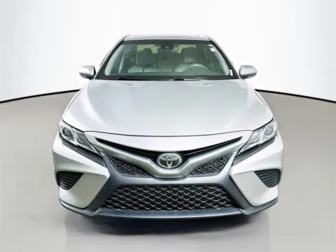 Photos of 2018 Toyota Camry SE for sale in Summerville, SC at Automaxx of the Carolinas
