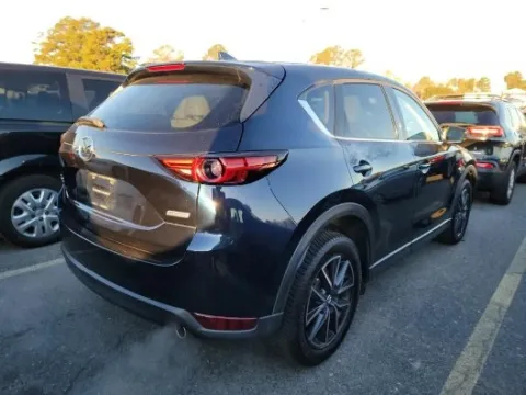 Another view of 2018 Mazda CX-5 Grand Touring for sale in Summerville, SC at Automaxx of the Carolinas