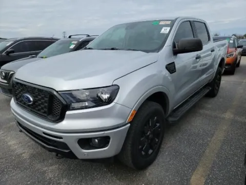Photos of 2019 Ford Ranger XLT for sale in Summerville, SC at Automaxx of the Carolinas