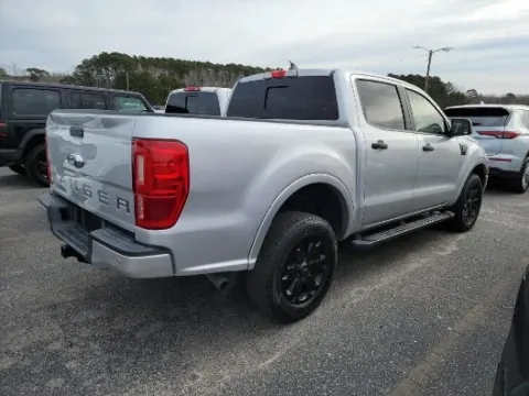 Another view of 2019 Ford Ranger XLT for sale in Summerville, SC at Automaxx of the Carolinas