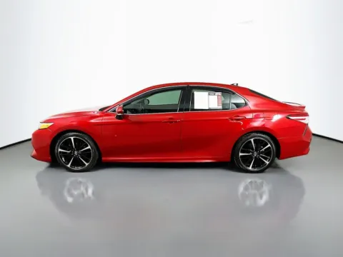 More photos of 2020 Toyota Camry XSE at Automaxx of the Carolinas, SC