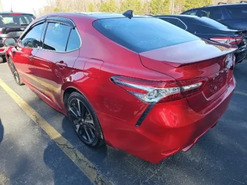 More photos of 2020 Toyota Camry XSE at Automaxx of the Carolinas, SC