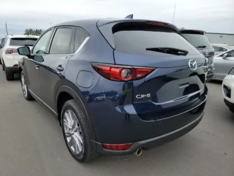 Another view of 2020 Mazda CX-5 Grand Touring for sale in Summerville, SC at Automaxx of the Carolinas