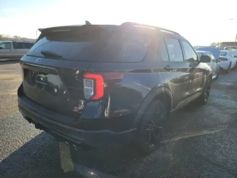 Another view of 2021 Ford Explorer ST for sale in Summerville, SC at Automaxx of the Carolinas
