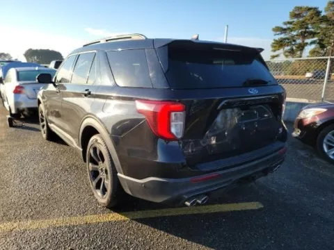 More photos of 2021 Ford Explorer ST at Automaxx of the Carolinas, SC
