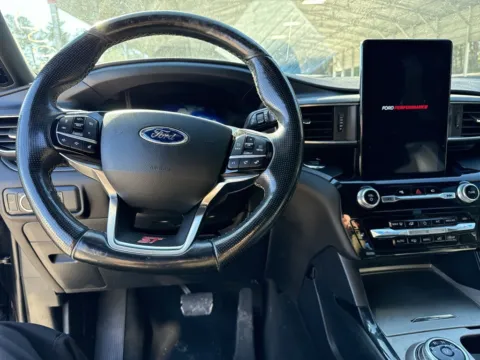 More photos of 2021 Ford Explorer ST at Automaxx of the Carolinas, SC