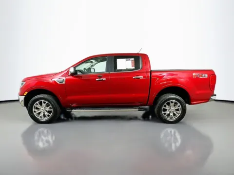 More photos of 2021 Ford Ranger Lariat at Automaxx of the Carolinas, SC