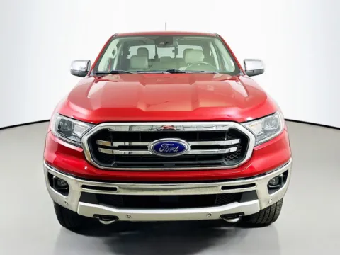 Photos of 2021 Ford Ranger Lariat for sale in Summerville, SC at Automaxx of the Carolinas