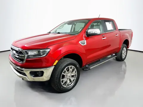 Another view of 2021 Ford Ranger Lariat for sale in Summerville, SC at Automaxx of the Carolinas