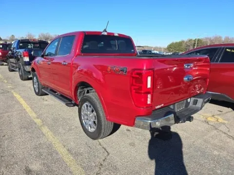 More photos of 2021 Ford Ranger Lariat at Automaxx of the Carolinas, SC