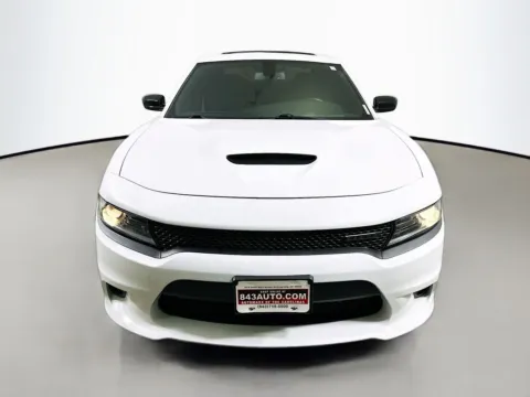 Photos of 2022 Dodge Charger R/T for sale in Summerville, SC at Automaxx of the Carolinas