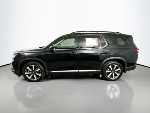 More photos of 2023 Honda Pilot Elite at Automaxx of the Carolinas, SC