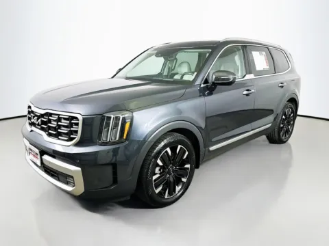 Another view of 2023 Kia Telluride SX-Prestige for sale in Summerville, SC at Automaxx of the Carolinas