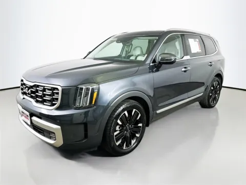 Another view of 2023 Kia Telluride SX-Prestige for sale in Summerville, SC at Automaxx of the Carolinas