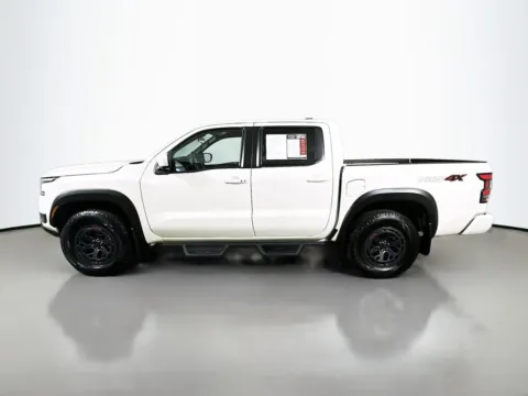 More photos of 2025 Nissan Frontier PRO-4X at Automaxx of the Carolinas, SC